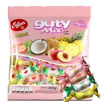 Foto do produto BALA MAST IGÁVEL ERLAN GUTTY MIX 400G 112114