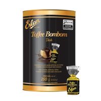 Foto do produto TOFFEE BOMBOM ERLAN DARK PREMIUM 250G 124101
