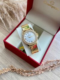 Foto do produto RELOGIO CHAMPION 24224H