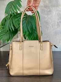 Foto do produto BOLSA CHICA FIORE BOLSAS CH3577