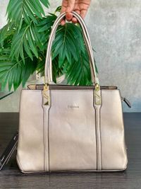 Foto do produto BOLSA CHICA FIORE BOLSAS FM CH3572