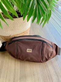 Foto do produto BOLSA MACACCINO MAHALO 5007