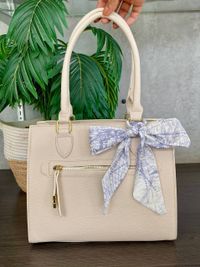Foto do produto BOLSA CHICA FIORE BOLSAS LD0003