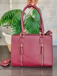 Foto do produto BOLSA CHICA FIORE BOLSAS FM LD0012