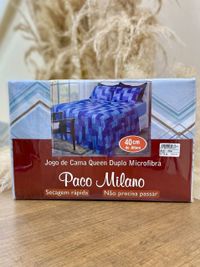 Foto do produto SUTAN CAMA E JOGOS CONFECOES 360183 - 99999
