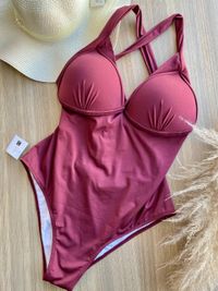 Foto do produto SAIDE E BIQUINE HADASSA LINHA DE PRAIA  1025
