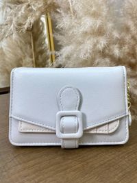 Foto do produto BOLSA CHICA FIORE BOLSAS CH8067