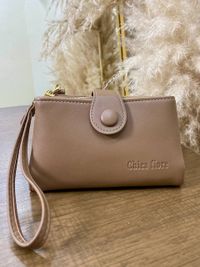 Foto do produto BOLSA CHICA FIORE BOLSAS CH8099