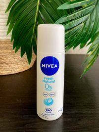 Foto do produto ARCOM S.A NIVEA PERFUMARIA 18207