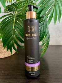 Foto do produto BIOEXTRATUS COSMESTICOS PERFUMARIA 281