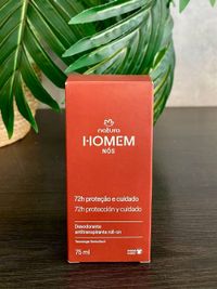 Foto do produto NATURA PERFUMARIA 152271