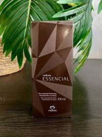 Foto do produto NATURA PERFUMARIA 1663177