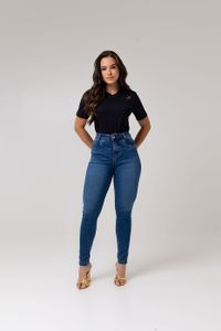 Foto do produto NIRAN JEANS CALCA JEANS MASC AD 4453