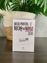 Foto do produto NATURA PERFUMARIA 95949