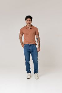 Foto do produto NIRAN JEANS CALCA JEANS MASC AD 1311