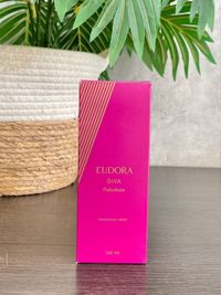 Foto do produto EUDORA COSMESTICO PERFUMARIA 52107 - 96398