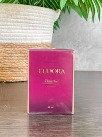 Foto do produto EUDORA COSMESTICO COSMETICOS 50268