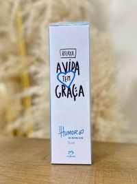 Foto do produto NATURA PERFUMARIA 196322