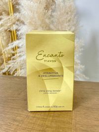 Foto do produto NATURA PERFUMARIA 149007