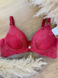 Foto do produto PATY MODA INTIMA SUTIEN DE PAINEL 130109