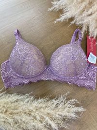 Foto do produto SUTIEN SANTA PASSION SITE 61883