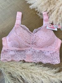 Foto do produto THAIS FERREIRA MODA INTIMA CALCINHA AD DE PAINEL 299611 - 97518