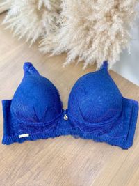 Foto do produto DELLILAS MODA INTIMA CALCINHA DE SENHORA DE TABULEIRO 15