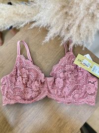 Foto do produto DULOREN JOLIMODE ROUPAS CALCINHA AD DE PAINEL 831314