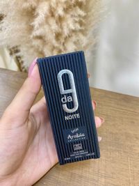 Foto do produto MINIATURA 9 DA NOITE 25ML