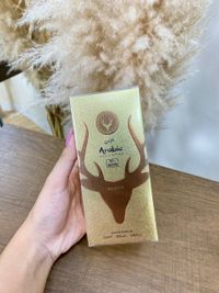 Foto do produto MINIATURA WAZEER ARAB 25ML