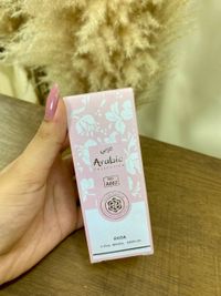 Foto do produto MINIATURA ROSA BB 25ML