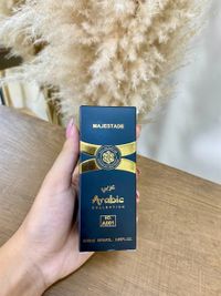 Foto do produto MINIATURA ASAD MAJESTADE 25ML