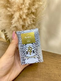 Foto do produto MINIATURA MUSAN BRANCO ARAB 25ML 215869