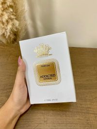 Foto do produto ADDICITED IMPERIAL 120ML 508753