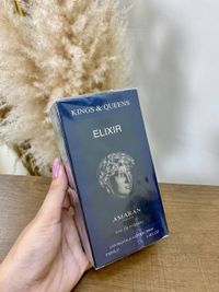 Foto do produto ELIXIR AMARAM 100ML 490709