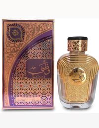 Foto do produto  WATANIH AL PURPLE 100ML 12274