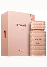 Foto do produto TIRAMISU ZIMAYA CARAMEL 100ML 75622