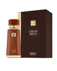 Foto do produto LIQUID BRUN FRENCH 100ML 375694