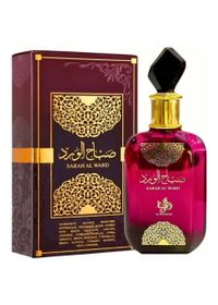 Foto do produto SABAH AL WARD 100ML 131110