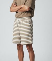 Foto do produto BERM/SHORT  MOLETON  8005