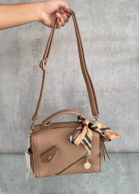 Foto do produto BOLSA CHICA FIORE BOLSAS FM BH1046
