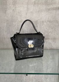 Foto do produto BOLSA CORAL/LIRIO PETITE