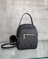 Foto do produto BOLSA PEQUENA 2419
