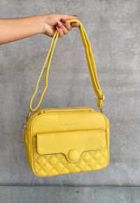 Foto do produto BOLSA CHICA FIORE CH3283