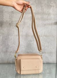 Foto do produto BOLSA LUCE DOUCE
