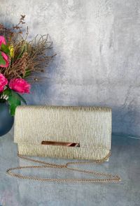 Foto do produto BOLSA CHENSON  82613
