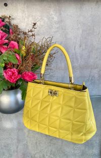 Foto do produto BOLSA CHICA FIORE CH3166