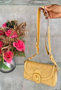 Foto do produto BOLSA LACE LORE 18222