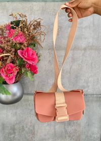 Foto do produto BOLSA FM GIULIA 98256