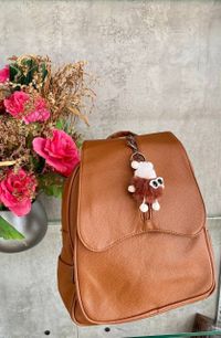 Foto do produto MOCHILA REFORCADA FM S 2149